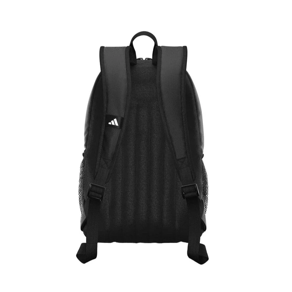 adidas BTS Originator Small Backpack Unisex Black/White New
